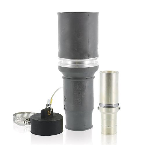 Series 49 Crimp CAM Lock Connectors - High Quality Electrical Connectors for Secure Wiring | Perfect for Industrial Equipment, Machinery & Electrical Panels