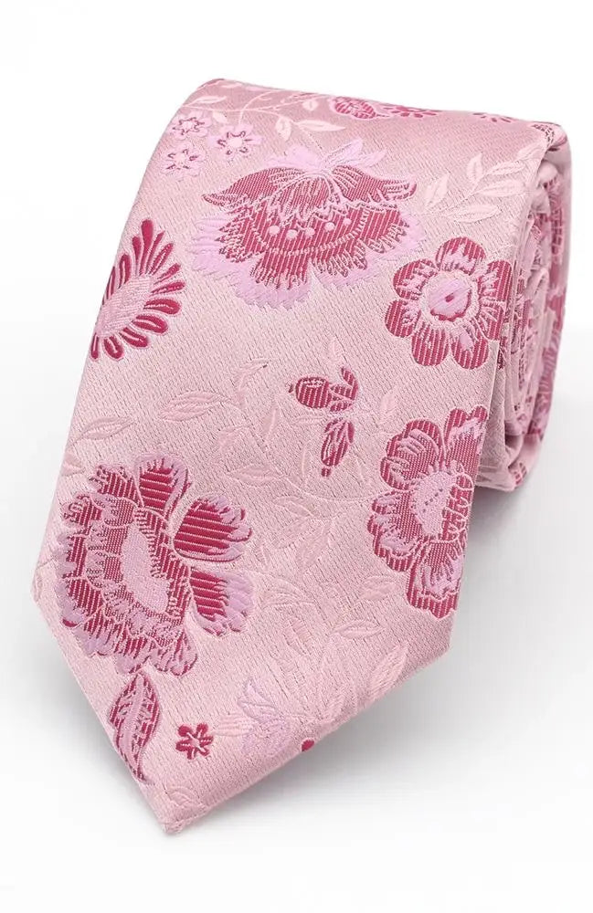 Dusky Pink