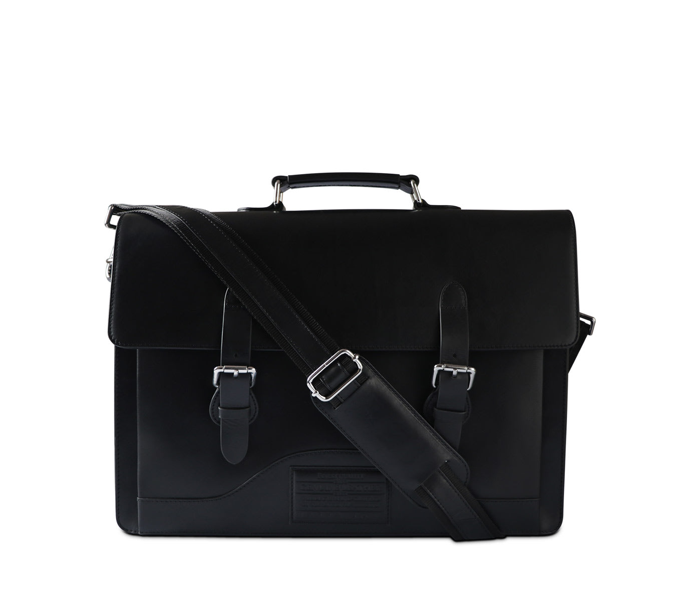 Premium Norman Laptop Bag for Men & Women - Waterproof 15.6 Inch Business Backpack with USB Charging Port - Perfect for Work, Travel & College