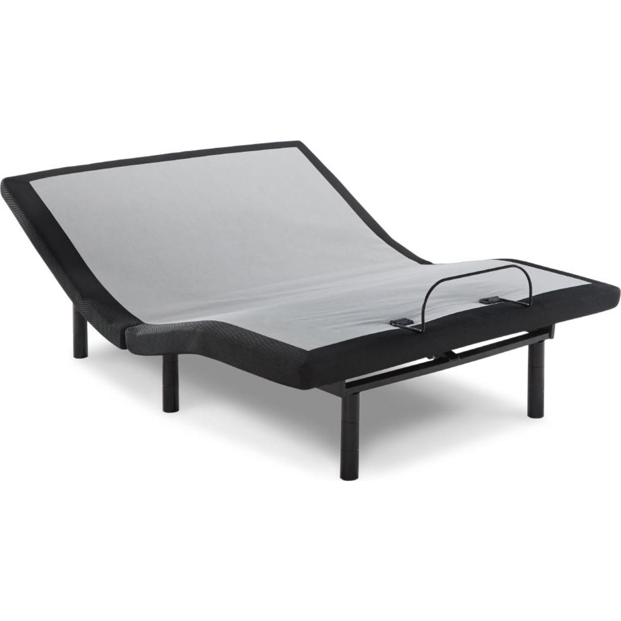 Ashley Sleep Best Lifestyle 14 Inch Adjustable Bed - Queen Size, Remote Control, Zero Gravity, Wall Hugger - Perfect for Back Pain Relief, Snoring & Sleep Apnea, Bedroom & Home Comfort
