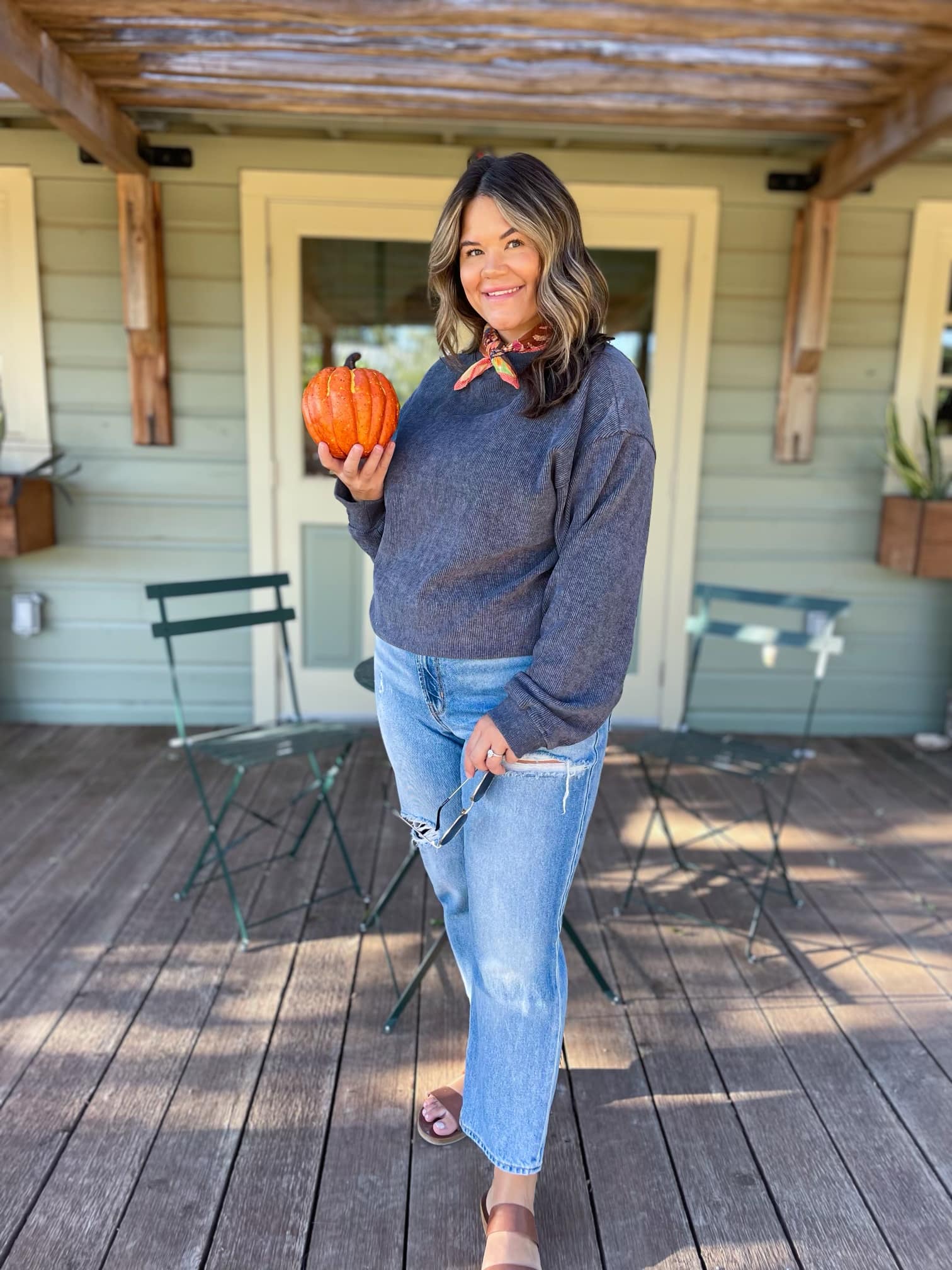 PREORDER: Dillon Pullover Sweater for Women - 4 Color Options | Cozy Knit Pullover for Fall & Winter | Perfect for Casual Outfits, Office Wear & Weekend Lounging