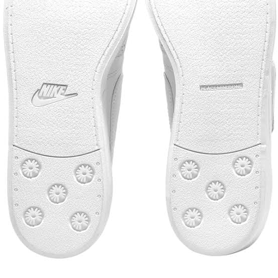 Nike Kwondo1 G Dragon PeaceMinusOne White Sneakers - Limited Edition Collaboration with GDragon | Streetwear Fashion & Casual Wear for Men