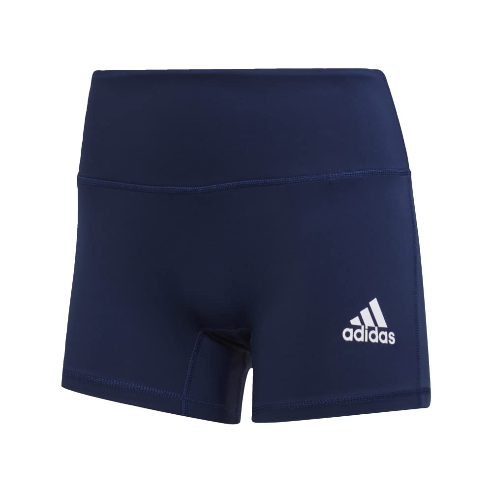 **Adidas Women's 4-Inch Running Shorts - Lightweight, Breathable & Quick-Dry for Gym, Jogging & Workouts**
