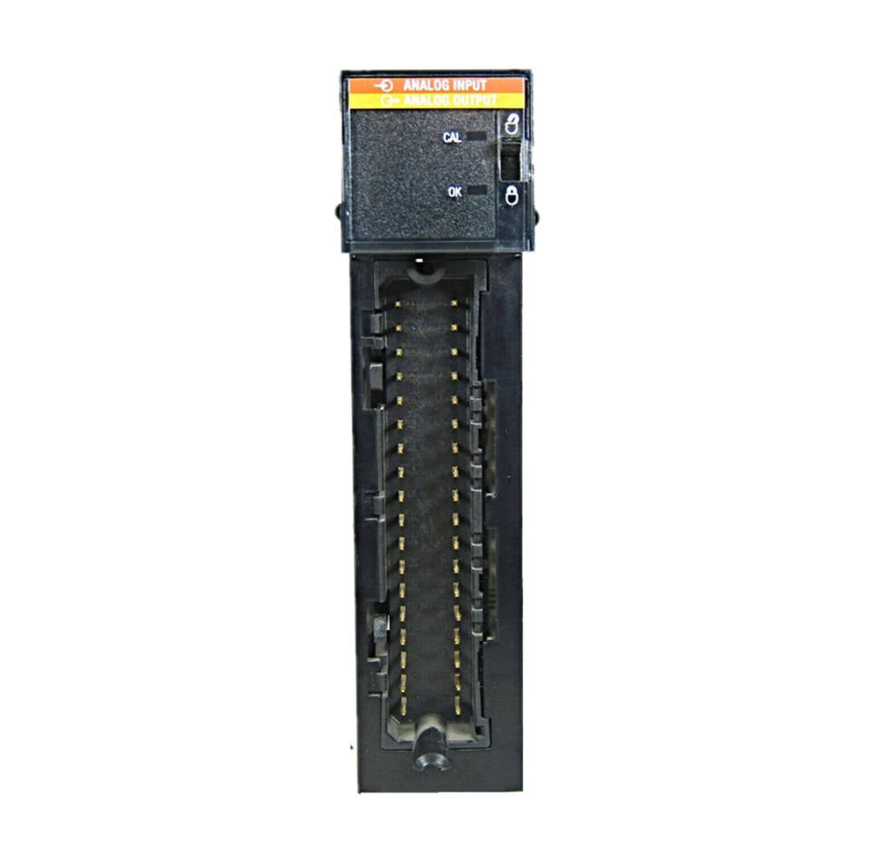 1756-IF4FXOF2F Analog Input Module by AB PLC | Industrial Automation & Control Systems | Perfect for Factory Automation & Process Control