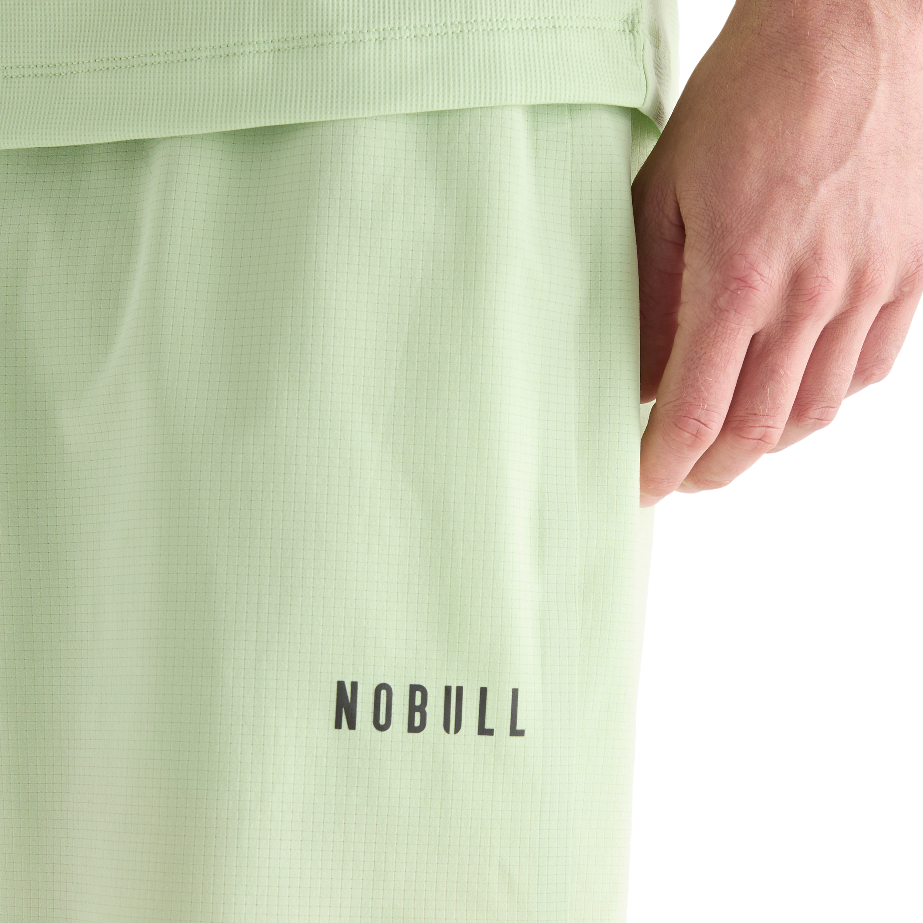 Men's Lightweight Lined Shorts 5