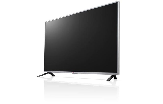 LG 55LB5900 55-Inch Full HD 1080P Smart LED TV with 120Hz Refresh Rate - Perfect for Home Theater, Gaming & Streaming Entertainment