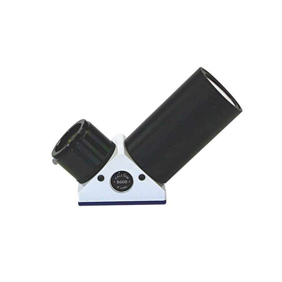 Calcium K Module for Solar Telescopes - High-Quality Calcium K Line Filter for Astrophotography & Solar Observation