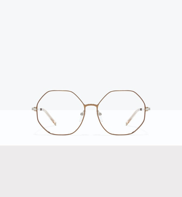 Revere Eyeglasses - Lightweight & Stylish Glasses for Men & Women - Perfect for Reading, Driving & Daily Wear