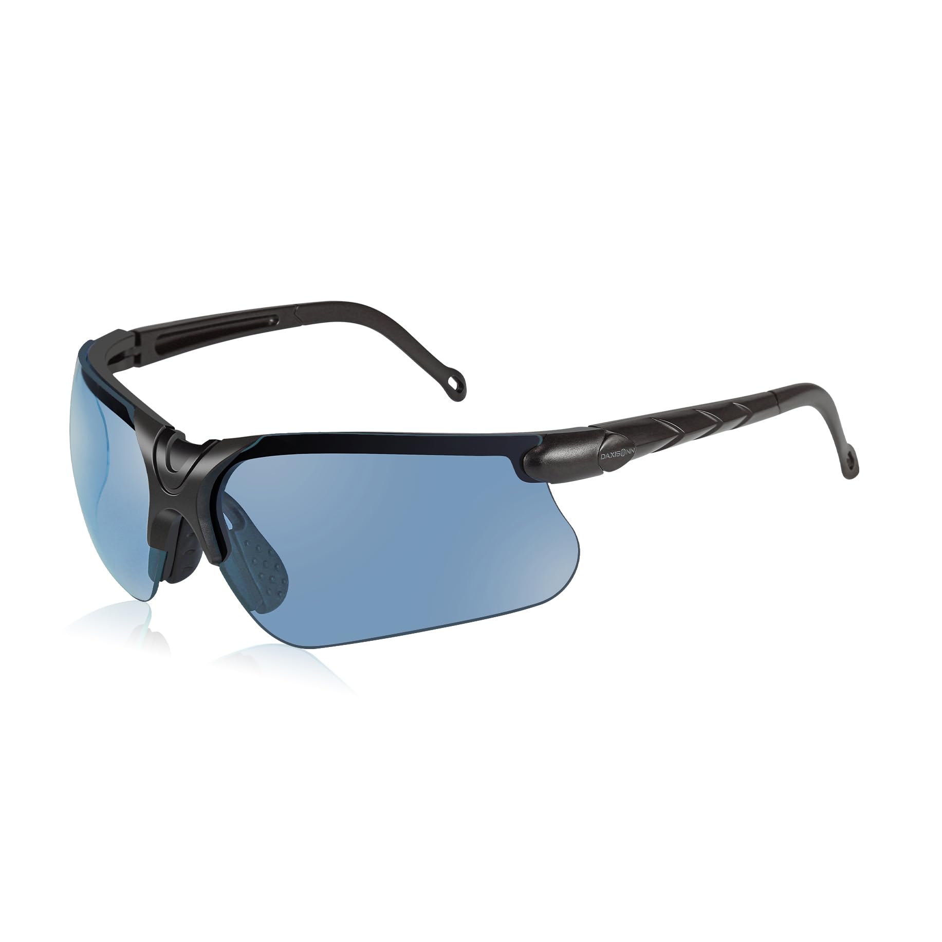 Tactical Ballistic Safety Glasses - Anti Fog Shooting & Hunting Eyewear for Men & Women - Durable Eye Protection for Gun Range, Outdoor Sports & Work Safety