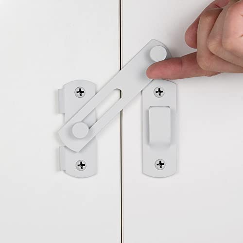 Matte White_8 Pack
