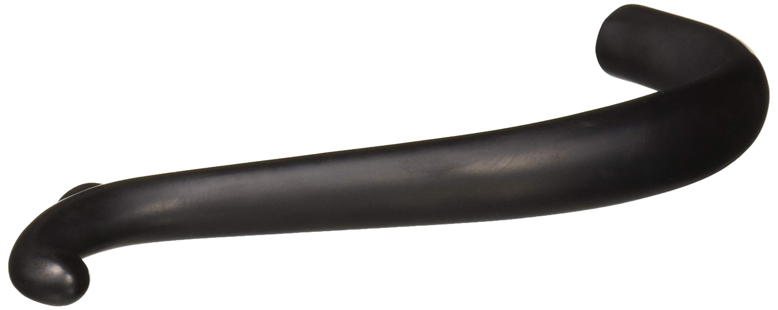 Baldwin Hardware 2617.102 Springfield Pull Indoor Door Handle - Classic Satin Nickel Finish for Bedroom, Bathroom & Closet Doors