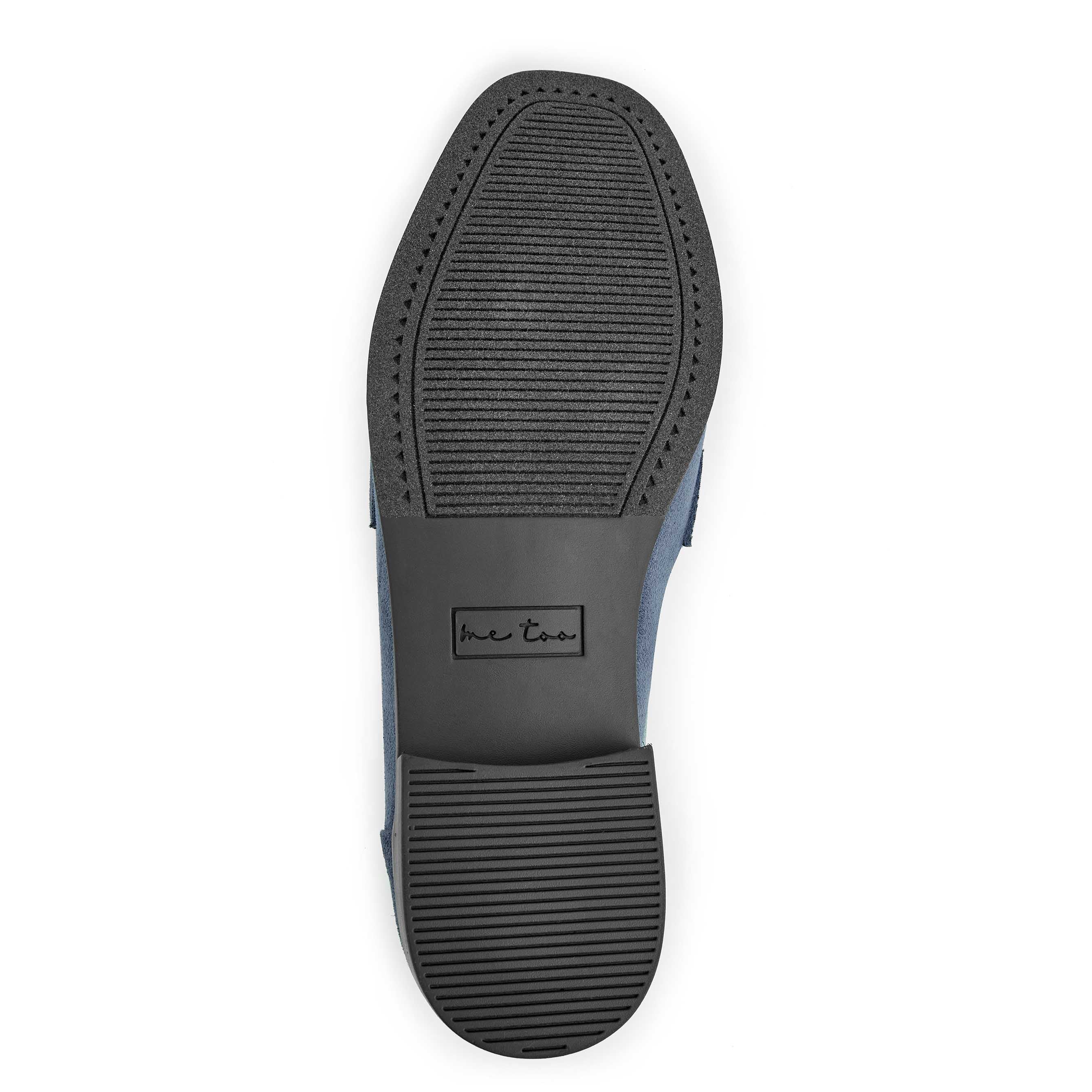Blane Tassel Loafers for Men - Classic Leather Slip-On Dress Shoes with Comfortable Cushion - Perfect for Business, Office & Formal Occasions