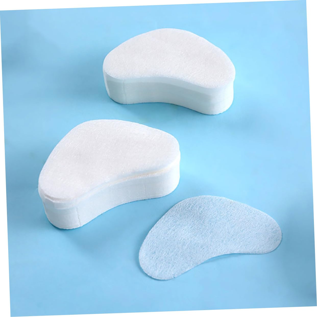 1000 Pcs Disposable Under Eye Mask Patches for Dark Circles, Puffiness & Wrinkles - Hydrating Gel Eye Mask for Skin Care & Relaxation - Perfect for Spa, Travel & Nighttime Skincare Routine
