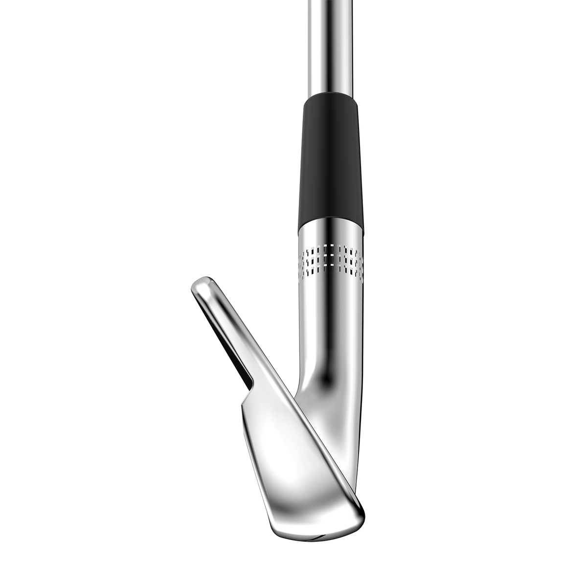 Wilson Staff Model Blade Custom Irons - Premium Golf Clubs for Low Handicap Players | Perfect for Tournament Play & Precision Shots on the Course