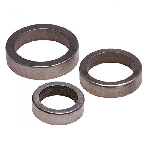 KIBBLEWHITE 29MM Cast Iron Seat Valve - High-Performance Motorcycle Engine Part for Harley Davidson & Custom Bikes - Perfect for Engine Rebuilds & Performance Upgrades