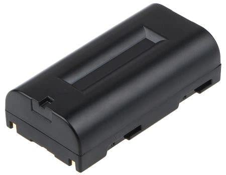 Honeywell PB3 Barcode Printer Battery 7.2V 2500mAh Li-Ion Replacement - Compatible with Honeywell PB3 Portable Rechargeable Barcode Scanner - Perfect for Warehouse, Retail & Logistics Scanning