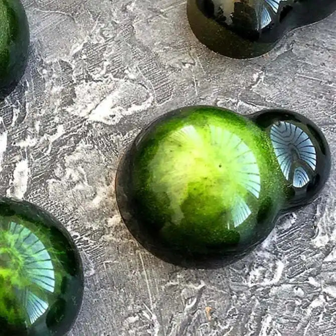 Andrey Dubovik Bubbles - 21 Unique Art Forms for Home Decor & Wall Art | Perfect for Living Room, Bedroom & Office Decorations