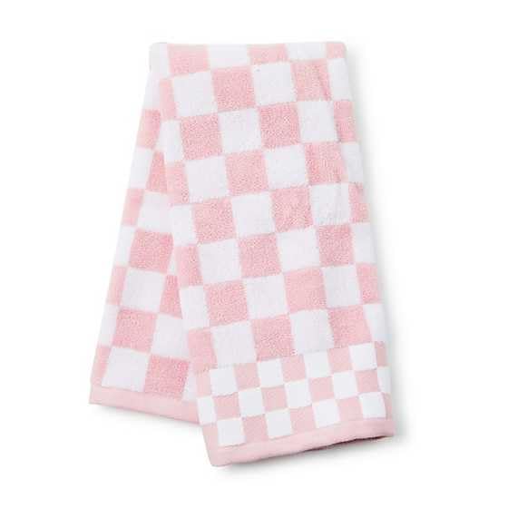 Rosy Check