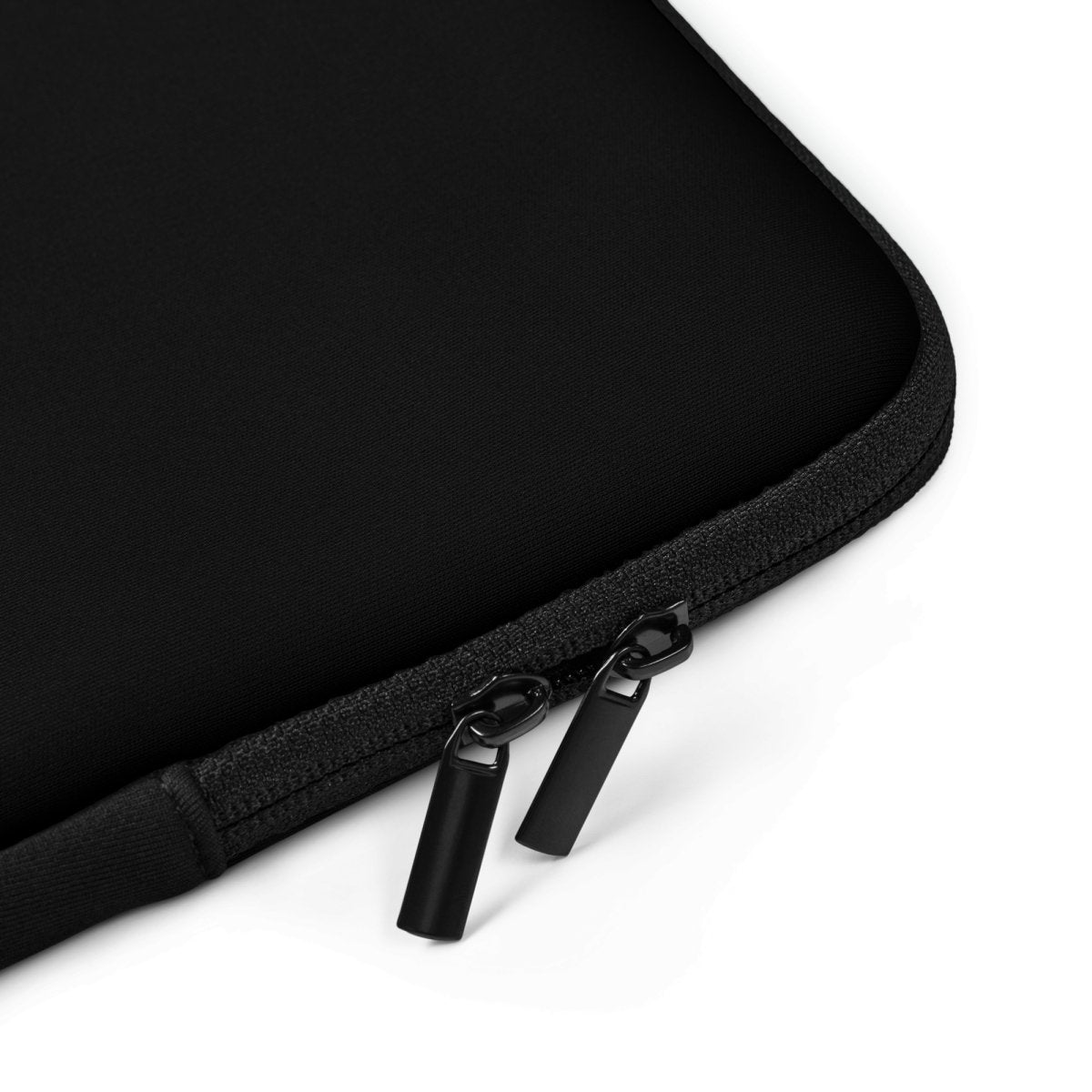 Graffiti Sobriety Symbol Laptop Sleeve - Stylish Protective Case for MacBook & Notebooks - Perfect for Work, School & Travel
