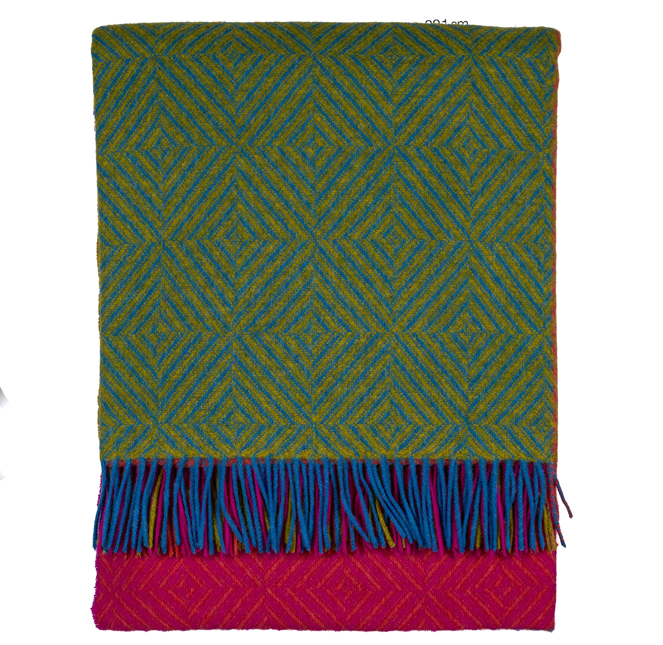Southampton Throw Blanket - Soft & Cozy Knit Throw for Couch, Bed, Sofa - Perfect for Living Room, Bedroom, or Gift - Machine Washable & Durable Home Decor