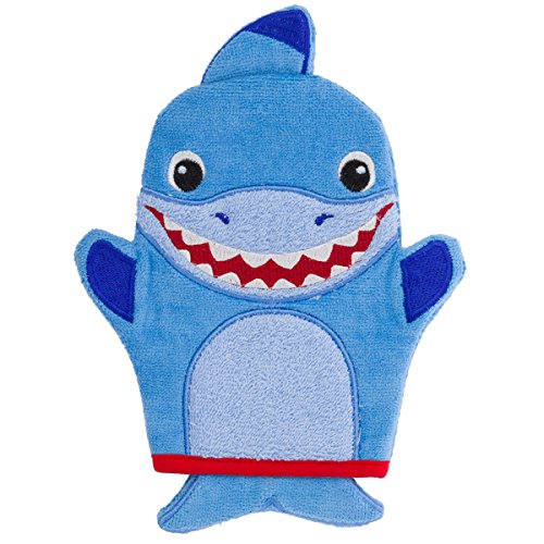 DARK BLUE SHARK