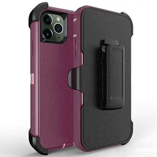 Clip+Wine Red-Pink