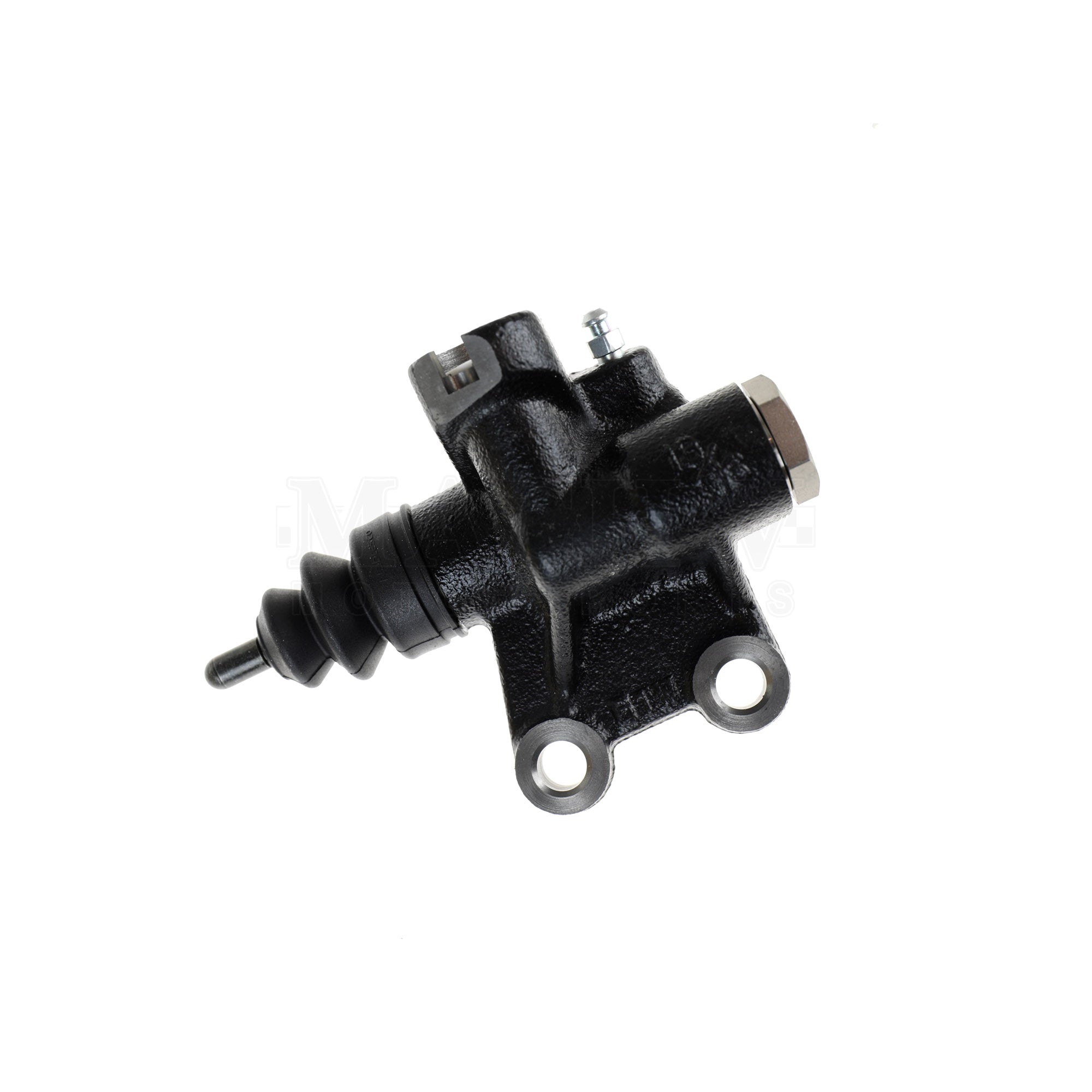 High-Quality OEM Replacement Clutch Slave Cylinder for 2006-2021 Subaru WRX STI - Perfect for Performance Upgrades & Smooth Gear Shifting