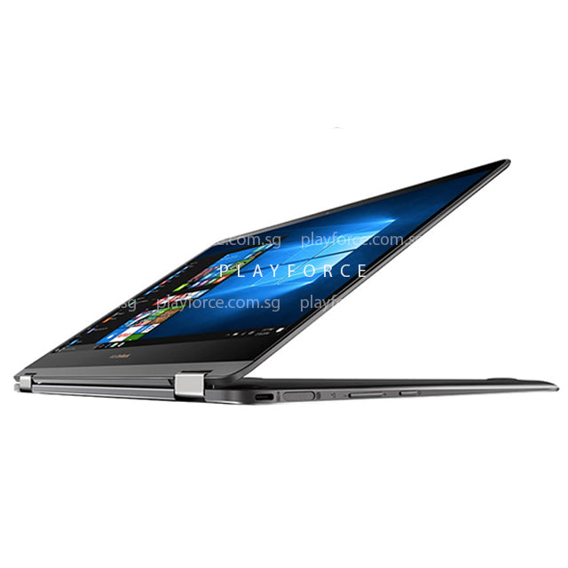 ASUS ZenBook Flip S UX370UA Laptop - 13.3