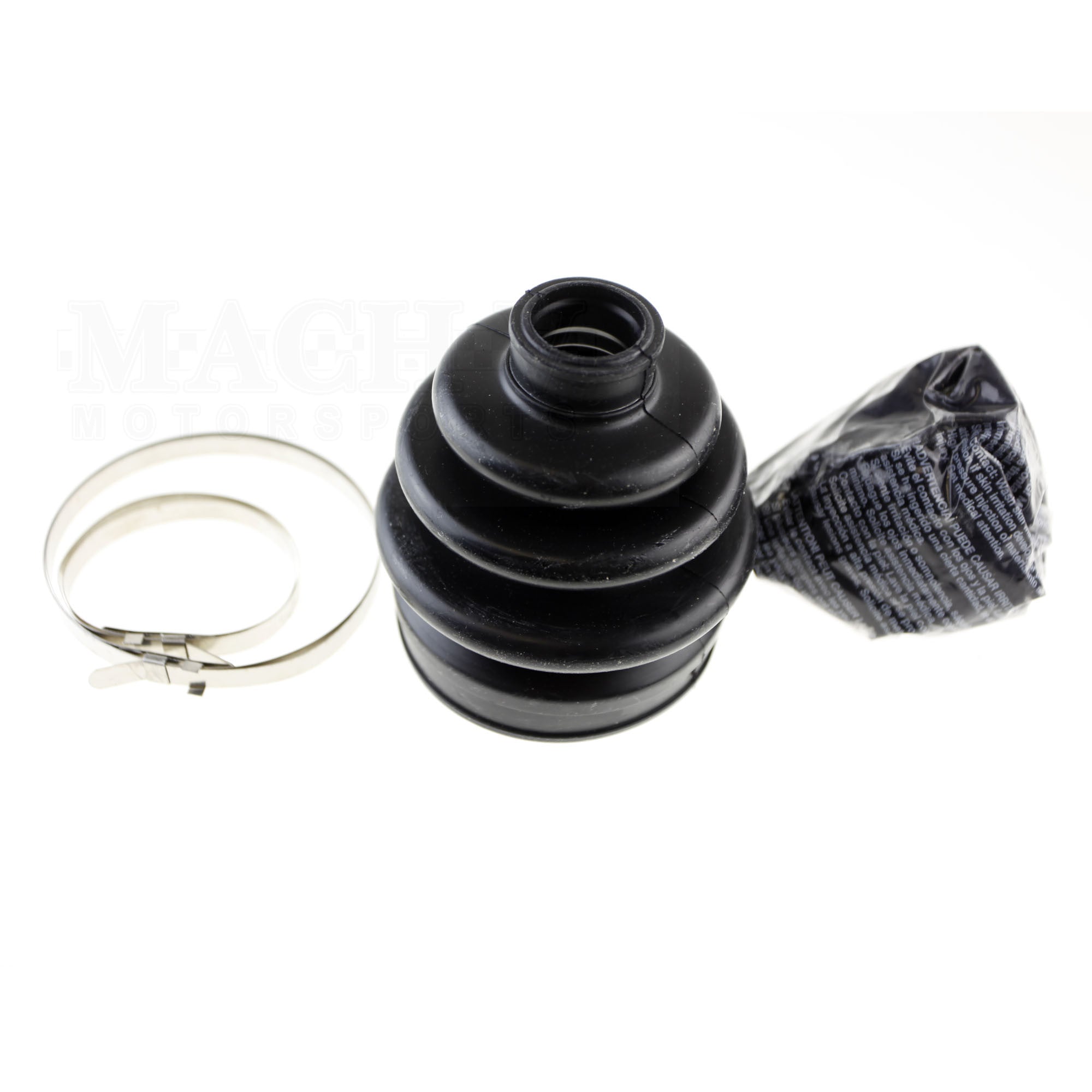 High-Quality CV Joint Boot Rear Outer for 2002-2004 Subaru WRX - Durable Replacement Part for Smooth Drivetrain Performance - Perfect for Off-Roading & Daily Commuting