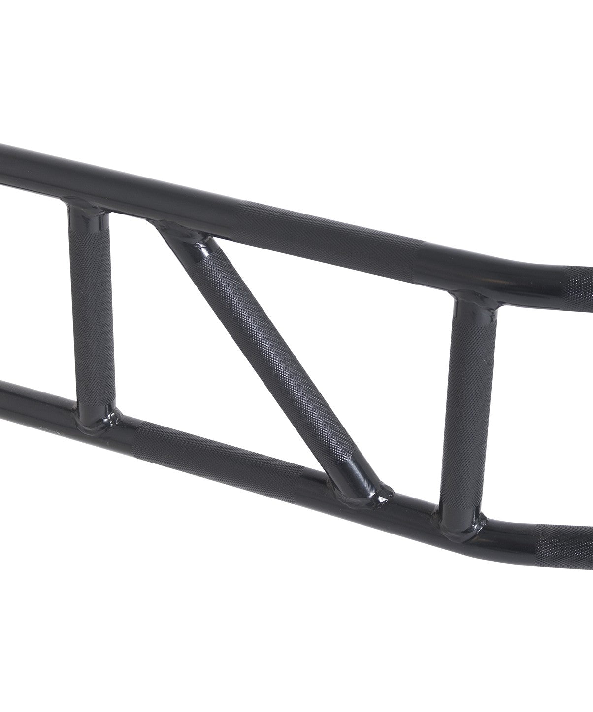 Multi Grip Chin Up Bar - Wall Mounted Pull Up Bar for Home Gym, Strength Training & Exercise - Perfect for Doorway, Garage & Indoor Workouts