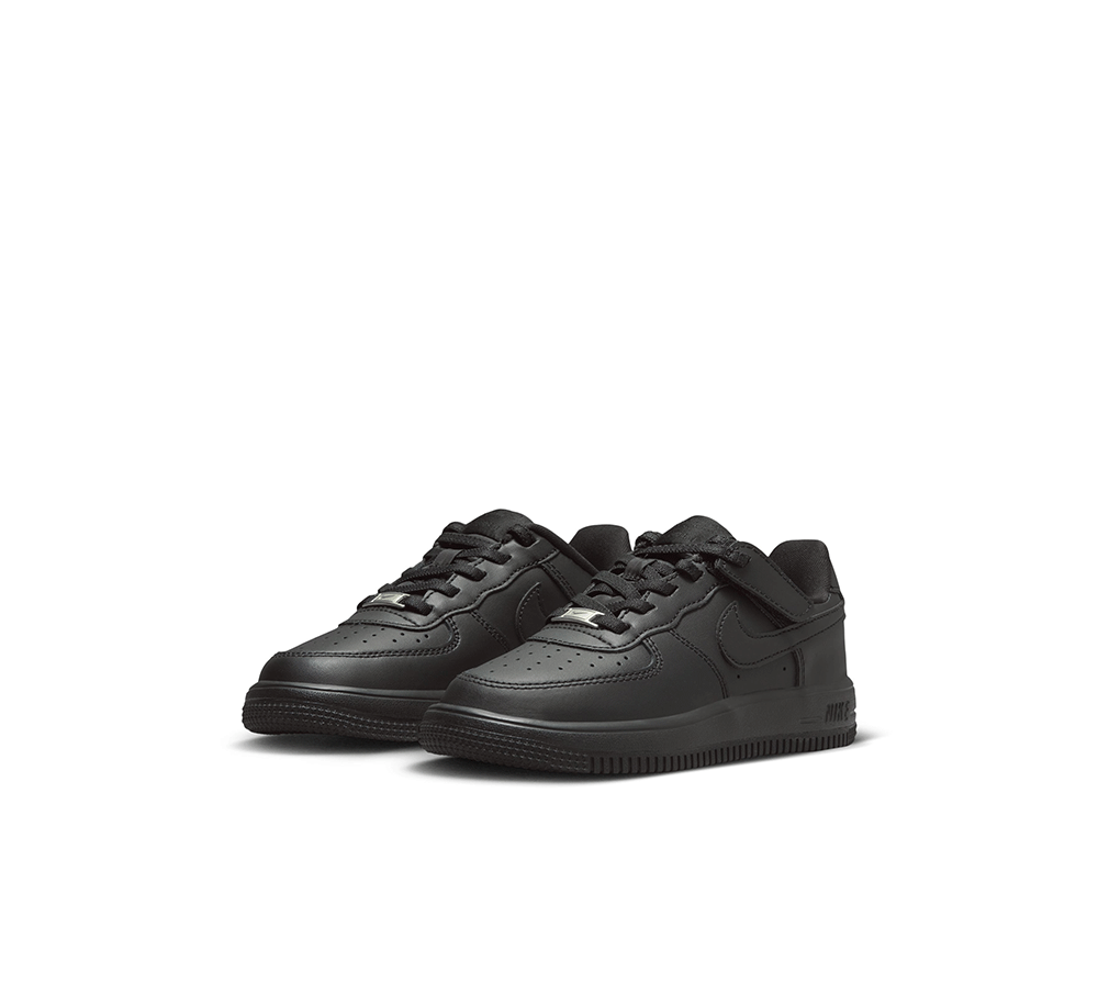 Force 1 Low EasyOn PS Shoes - Lightweight Comfortable Sneakers for Men & Women - Perfect for Running, Walking & Casual Wear