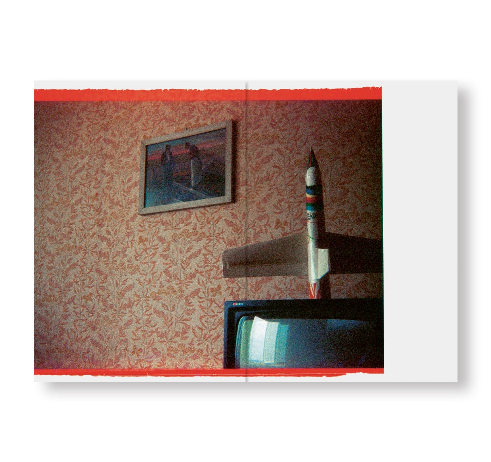 OUR POCKETKAMERA 1985 by Seiichi Furuya - Signed Limited Edition Vintage Camera Book - Perfect for Photography Collectors & Art Enthusiasts