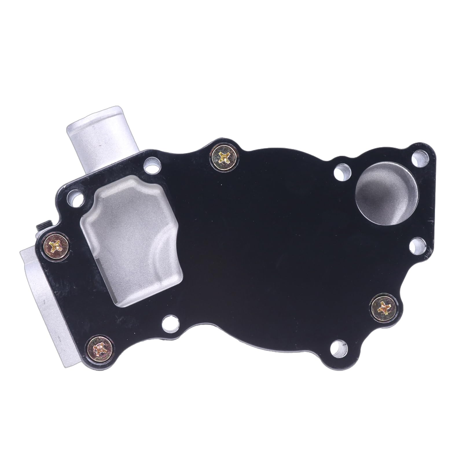 Isuzu Engine Water Pump 8972541483 - Compatible with 3LD1 & 4LE1 Models | High-Performance Replacement Part for Isuzu Trucks & Industrial Equipment
