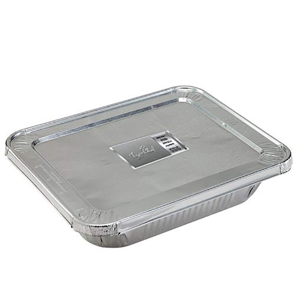 Tiger Chef TC-20545 Heavy Duty Aluminum Half Size 9
