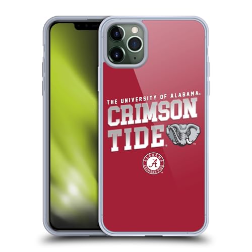 Crimson Tide