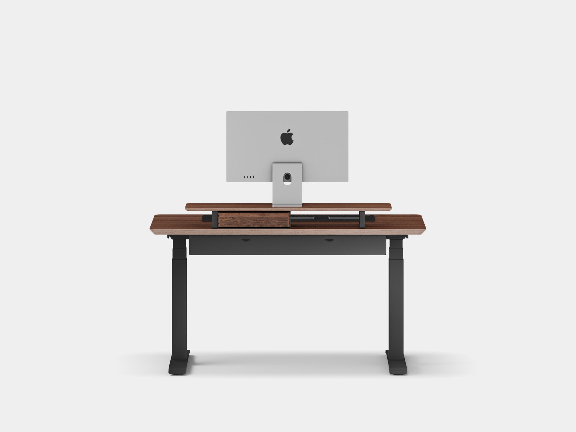 Ergonomic Desk Setup Touch Bundle - Wireless Keyboard & Mouse Combo for Home Office, Gaming, and Productivity | Perfect for Remote Work, Online Classes, and Workspace Organization
