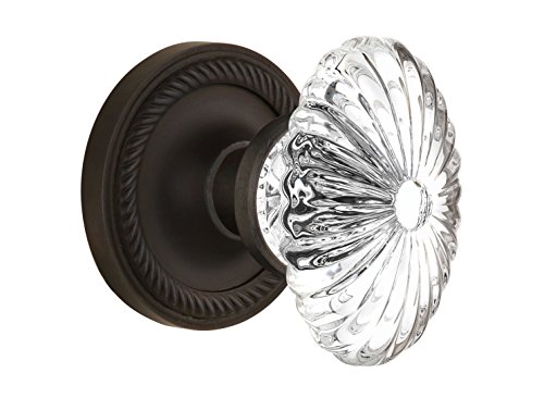 Oil Rubbed Bronze