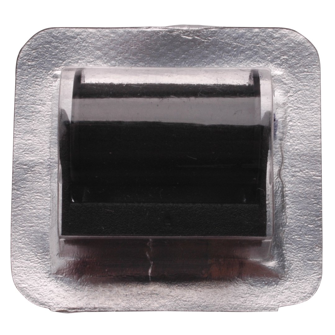 Avery Dennison 106 & M1 Pricing Gun Ink Rollers - 6 Pack Refill Replacement for Retail Labeling & Pricing Guns - Perfect for Stores, Warehouses & Inventory Management