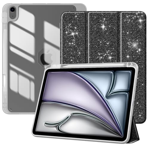 Glitter Black(V1)