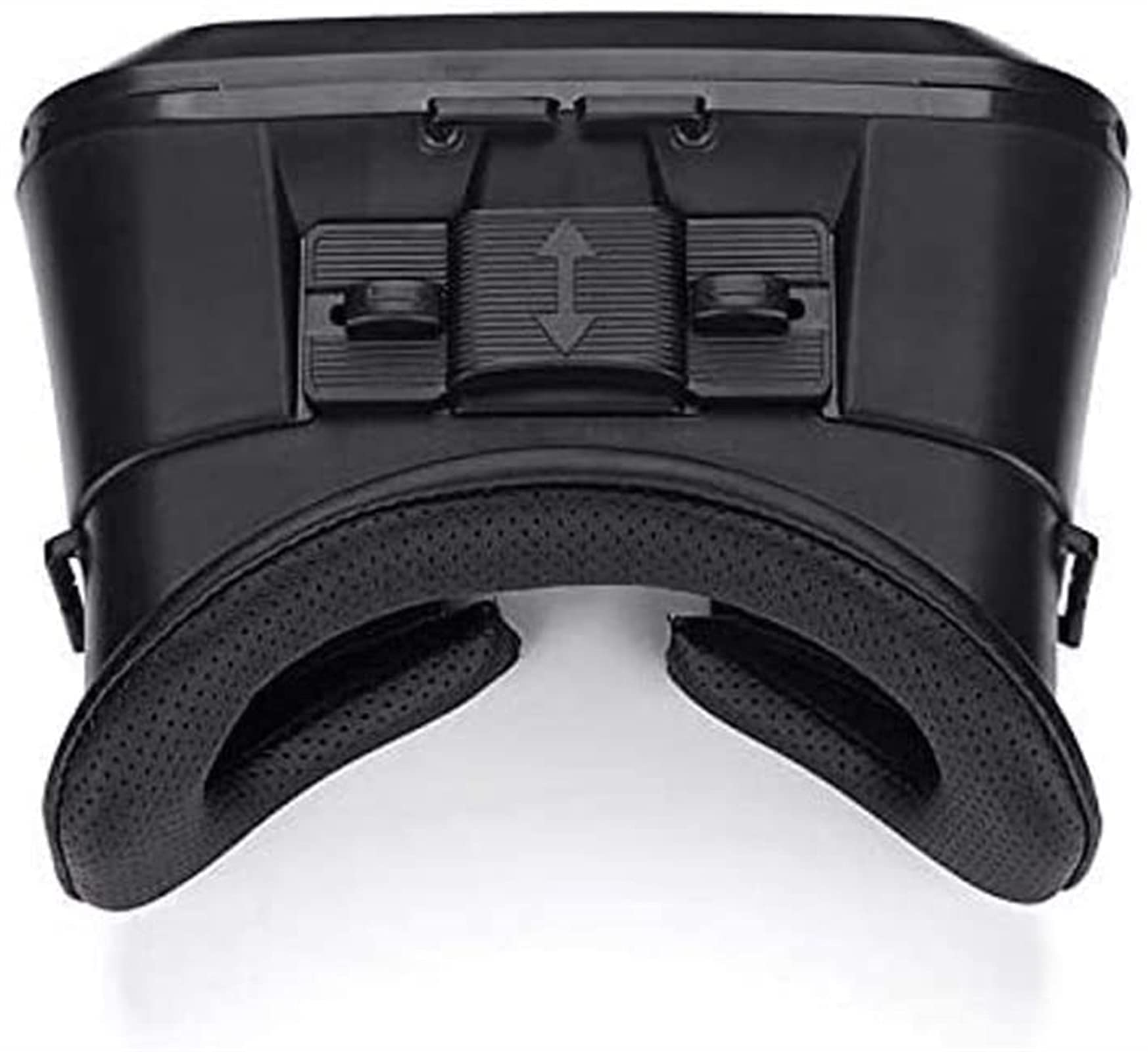 XYLXJ 3D Virtual Reality Headset for VR Gaming & 3D Movies - Universal VR Glasses Compatible with Smartphones for Kids & Adults - Perfect for Home Entertainment, Gaming & Movie Nights