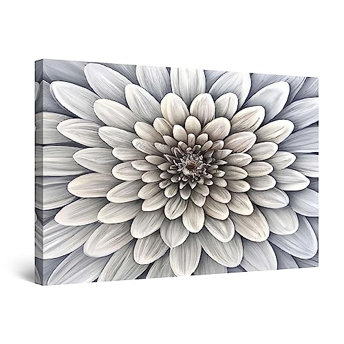 White Petals