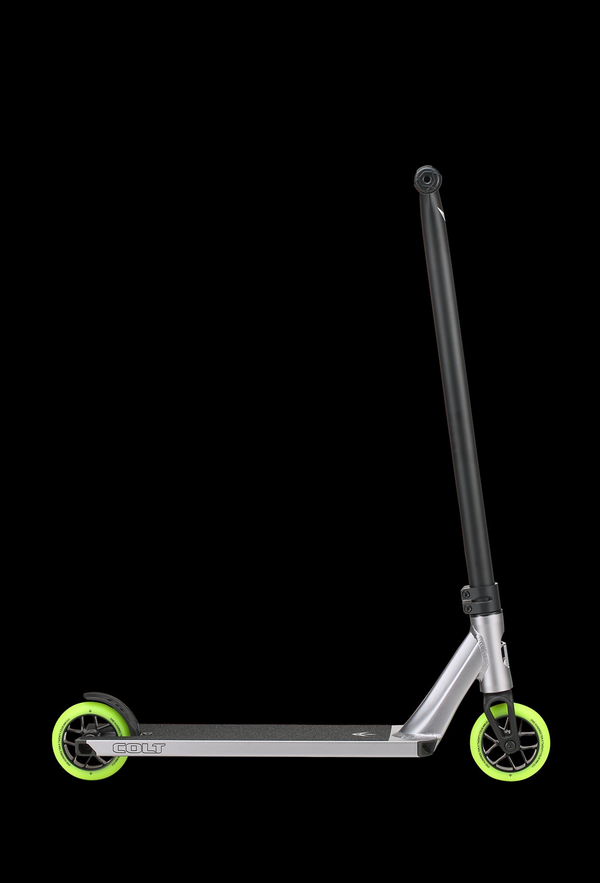 Envy Colt S6 Pro Scooter - High Performance Kick Scooter for Adults & Teens - Perfect for Commuting, Urban Travel & Outdoor Fun