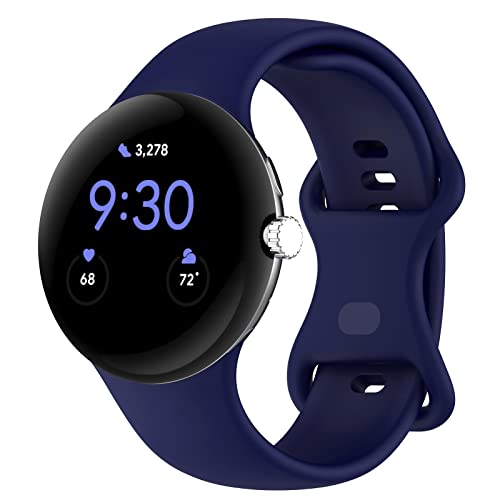 Midnight Blue (Color Clasp)