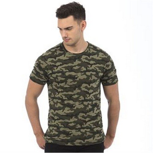 Green Camo
