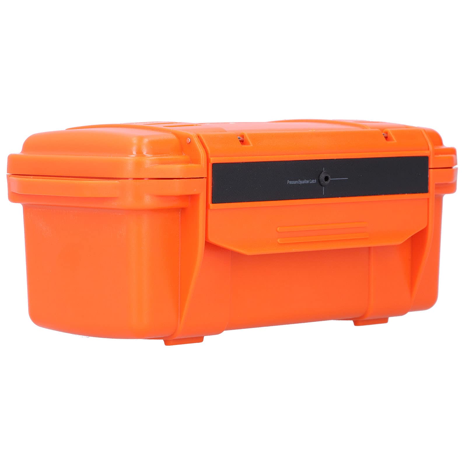 Liyeehao Shockproof Portable Tool Storage Case - Durable Tool Box for Fishing, Travel & Camping | Perfect for Outdoor Adventures, DIY Projects & On-the-Go Organization