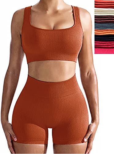 Dark Orange