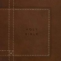 Atlas Rustic Brown