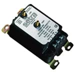 SETRA 2641005WD11T1C 264 Pressure Transducer 4-20mA 0-5.0 IN H2O 24V DC - Industrial HVAC, Pneumatic Systems & Process Control Applications
