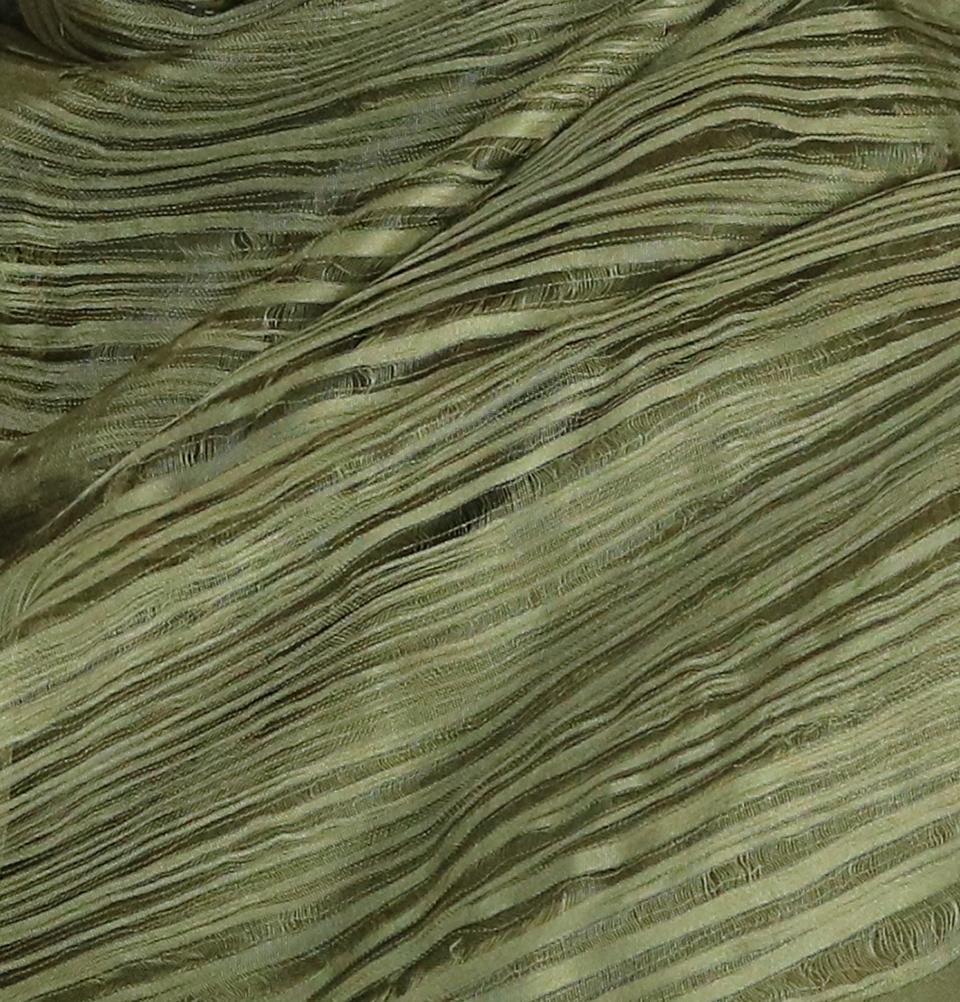 Aker Torba Hijab Wrap Shawl - Soft Muslim Scarf for Women, Breathable & Lightweight, Green 951 - Perfect for Daily Wear, Prayer, and Special Occasions