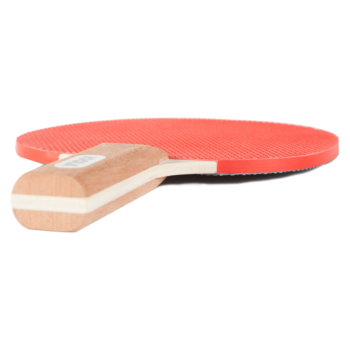 JOOLA Essentials Table Tennis Paddle Set with 3 Balls - Premium Ping Pong Rackets for Indoor/Outdoor Play - Perfect for Family Games, Backyard Parties & Gym Training